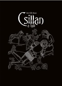 Toót, Holló Tamás - Csillan a hab Toót, Holló Tamás - Csillan a hab, null 2017 antikvár könyv
