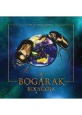 Dr. Hangay György - A bogarak bolygója