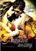 Moretti, Melissa - Nagykövet asszony