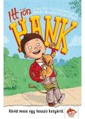 Henry Winkler, Lin Oliver - Itt jön Hank - Rövid mese egy hosszú kutyáról