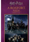  - Harry Potter: A Roxfort házai - Képes kalauz