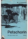 Lermontov, Mihail - Petschorin