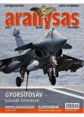 Tőrös István - Aranysas 2015/7.