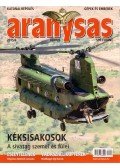 Tőrös István - Aranysas 2015/6.
