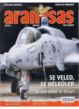 Tőrös István - Aranysas 2015/5. Tőrös István - Aranysas 2015/5., Budapest 2015 antikvár könyv