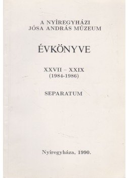 Páll István - Szárazmalmok Északkelet-Magyarországon a 18-19. században (különnyomat), Nyíregyháza 1990 antikvár könyv