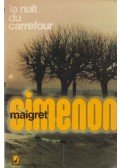 Georges Simenon - La nuit du carrefour