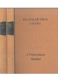 Prus, Boleslaw - A bábu I-II.