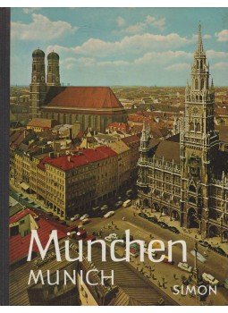 Siegner, Otto - München - Munich, München 0 antikvár könyv