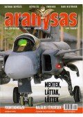 Tőrös István - Aranysas 2012/6.