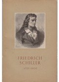 Mádl Antal - Friedrich Schiller 1759-1805