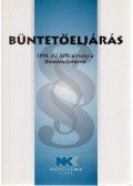  - Büntetőeljárás