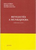 Kiss György,Berke Gyula,Bankó Zoltán - Bevezetés a munkajogba