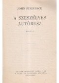 John Steinbeck - A szeszélyes autóbusz