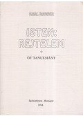 Karl Rahner - Isten: rejtelem