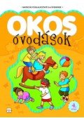 Agnieszka Bator - Okos óvodások 4. rész
