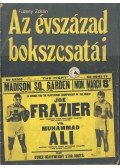 Füzesy Zoltán - Az évszázad bokszcsatái