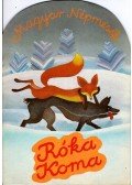 Bartók István - Róka koma