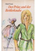 Twain, Mark - Der Prinz und der Bettlerknabe