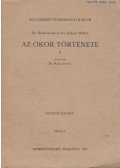 Bóna István,Gábori Miklós - Az ókor története I.