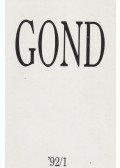 Vajda Mihály - Gond 1992/1