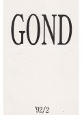 Vajda Mihály - Gond 1992/2
