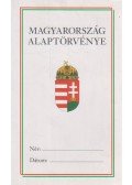  - Magyar Közlöny - Magyarország Alaptörvénye (2011. április 25.)