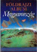 Laki Ilona - Földrajzi album Magyarország