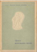 Balassa Imre - Offenbach: Hoffmann meséi