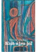 Fodor András - Kélt újra jel