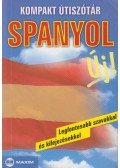 Angrisano, Francesca,Mike Hillenbrand - Kompakt útiszótár - Spanyol