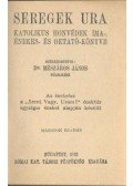 Mészáros János - Seregek ura