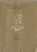 Boschán Daisy - Verdi: Otello