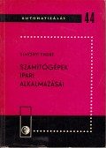 Simonyi Endre - Számítógépek ipari alkalmazásai