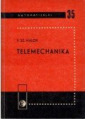 V. Sz. Malov - Telemechanika
