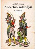 Carlo Collodi - Pinocchio kalandjai