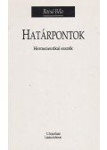 Bacsó Béla - Határpontok