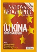 Schlosser Tamás - National Geographic Magyarország 2007. június