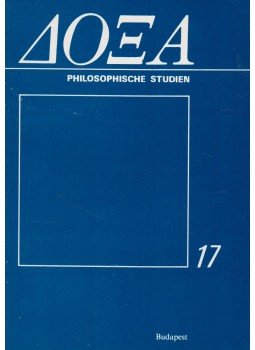 Kelemen János - Doxa 17 Kelemen János - Doxa 17, Budapest 1989 antikvár könyv