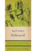 Barát Endre - Szikraeső