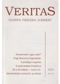 Takács János - Veritas 1992/4