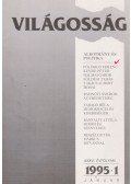 Papp Gábor - Világosság 1995/1