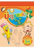 Lengyel Orsolya - Ügyesítő - Játékos foglalkoztató 3-6 éveseknek