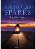 Nicholas Sparks - Az őrangyal