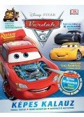  - Disney - Verdák 3. - Képes Kalauz