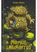 Tuutikki Tolonen - Mumuslabirintus