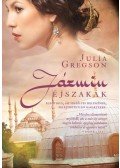 Julia Gregson - Jázmin éjszakák