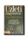 Hamblock - Német-Magyar üzleti nagyszótár