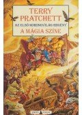 Terry Pratchett - A mágia színe
