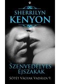 Sherrilyn Kenyon - Szenvedélyes éjszakák